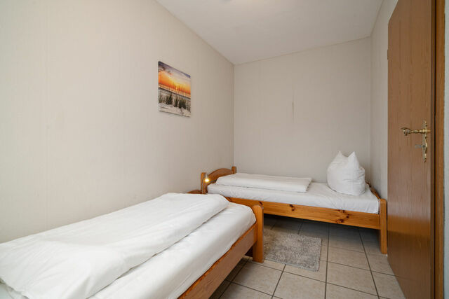 Ferienwohnung in Fehmarn OT Neue Tiefe - Strandallee 16 Fehmarn Mohnblume - Bild 13