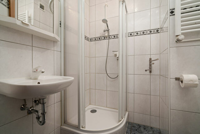 Ferienwohnung in Fehmarn OT Neue Tiefe - Strandallee 16 Fehmarn Mohnblume - Bild 15