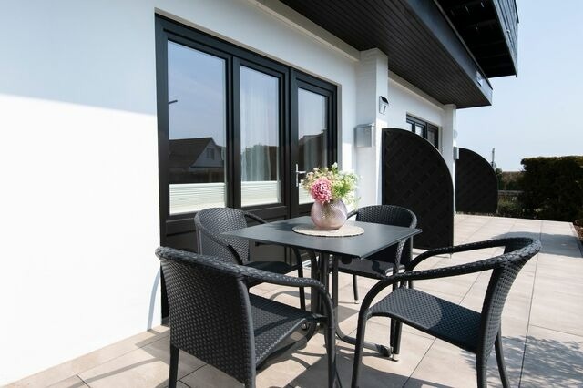 Ferienwohnung in Dahme - Haus an der See Seemuschel - Bild 3