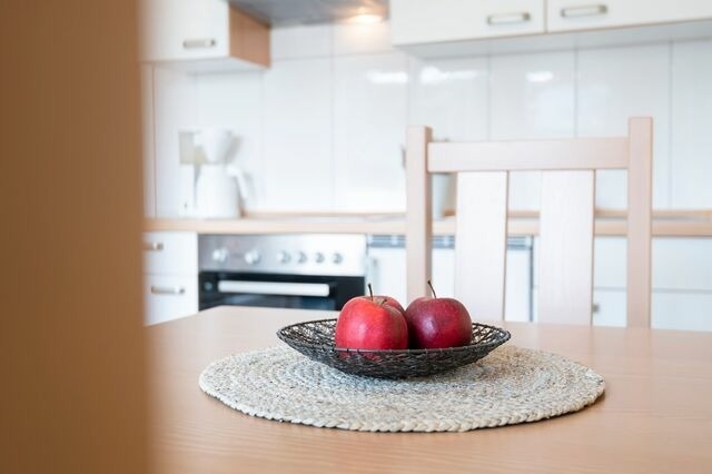 Ferienwohnung in Dahme - Haus an der See Seemuschel - Bild 8