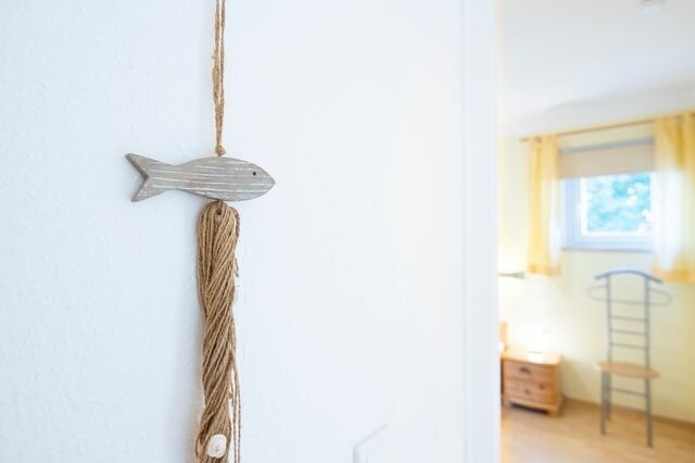 Ferienwohnung in Dahme - Haus an der See Seemuschel - Bild 12