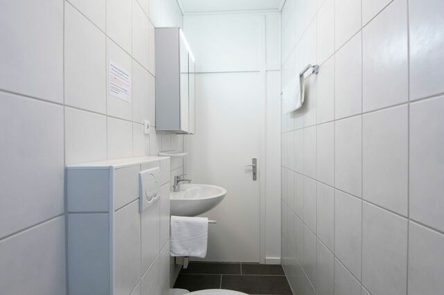 Ferienwohnung in Dahme - Haus an der See Seemuschel - Bild 20