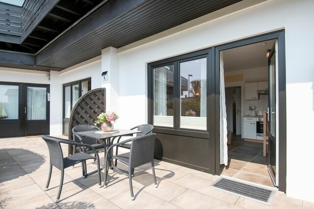 Ferienwohnung in Dahme - Haus an der See Seemuschel - Bild 23