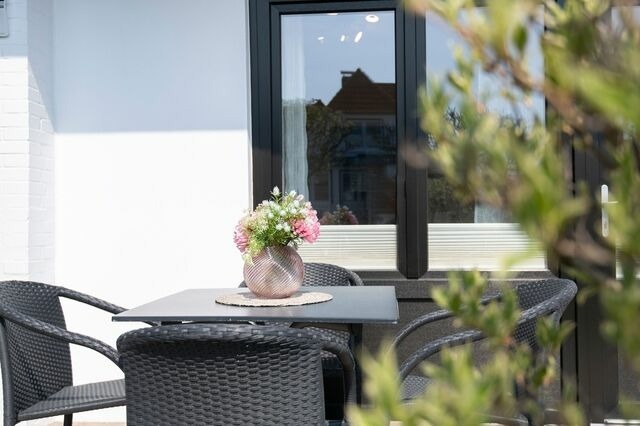 Ferienwohnung in Dahme - Haus an der See Seemuschel - Bild 24