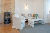 Ferienwohnung in Eutin - Villa Eck Gartenblick - Bild 7
