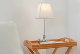 Ferienwohnung in Eutin - Villa Eck Gartenblick - Bild 17