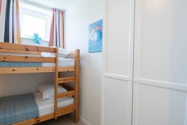 Ferienwohnung in Rettin - Dat Witte Hus Ankerplatz - Bild 25