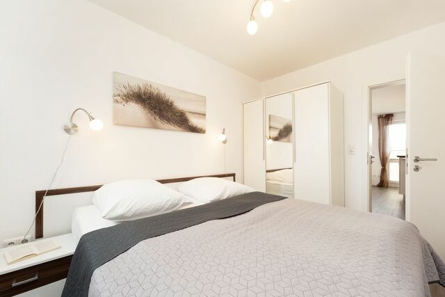 Ferienwohnung in Fehmarn OT Staberdorf - Ostseebrise - Bild 3