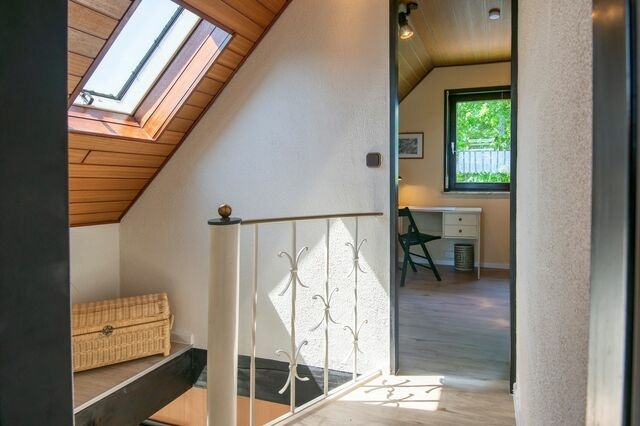 Ferienhaus in S&uuml;ssau - Ostseest&uuml;bchen - Bild 15