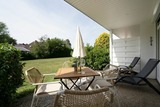 Ferienwohnung in Dahme - An der Allee 25 Beachbox - Bild 2