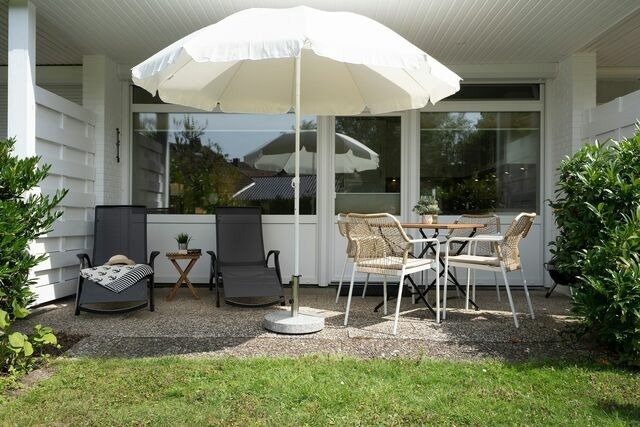 Ferienwohnung in Dahme - An der Allee 25 Beachbox - Bild 10