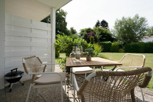 Ferienwohnung in Dahme - An der Allee 25 Beachbox - Bild 12