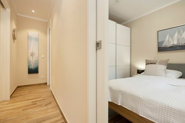 Ferienwohnung in Dahme - An der Allee 25 Beachbox - Bild 24