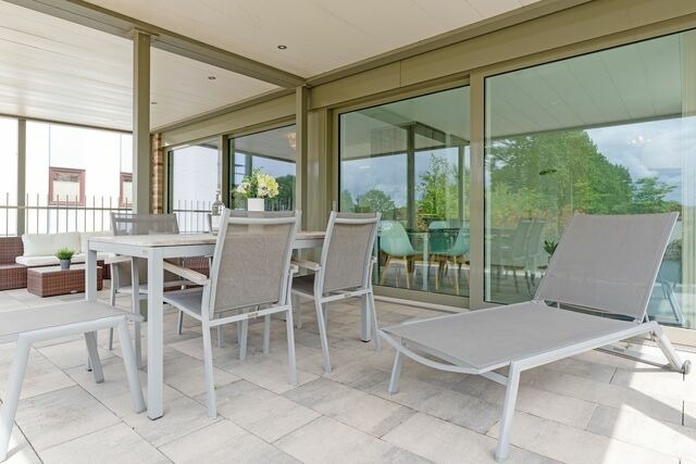 Ferienwohnung in Scharbeutz - Strandallee 100 Strandsch&ouml;nheit - Bild 13