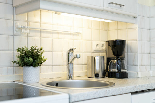 Ferienwohnung in Schönberger Strand - Wohnung 10 - Bild 16