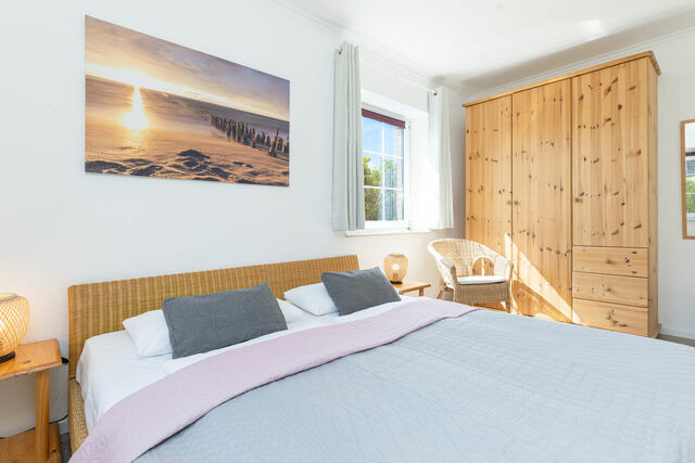 Ferienwohnung in Schönberger Strand - Wohnung 10 - Bild 20