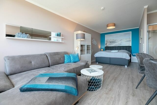Ferienwohnung in Dahme - Berolina Gro&szlig;er Ankerplatz - Bild 3
