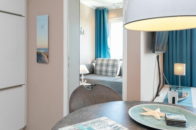 Ferienwohnung in Dahme - Berolina Gro&szlig;er Ankerplatz - Bild 13