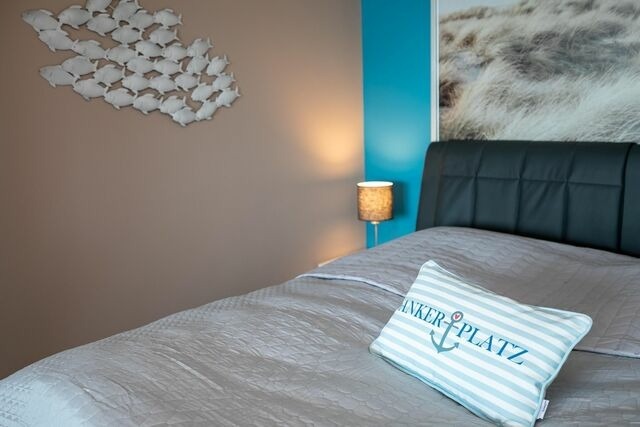 Ferienwohnung in Dahme - Berolina Gro&szlig;er Ankerplatz - Bild 20