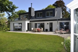 Hohrott 17 Villa Bellevue I