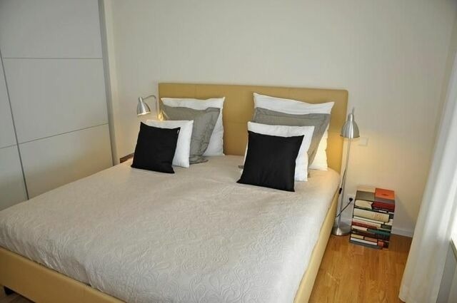 Ferienwohnung in Heikendorf - Hohrott 17 Villa Bellevue I - Bild 15