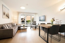 Ferienwohnpark Amselweg Ferienhaus 11