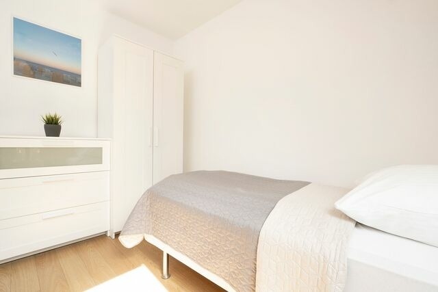 Ferienhaus in Kellenhusen - Ferienwohnpark Amselweg Ferienhaus 11 - Bild 24