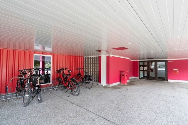 Ferienwohnung in Dahme - Berolina Ostseeblick - Bild 23