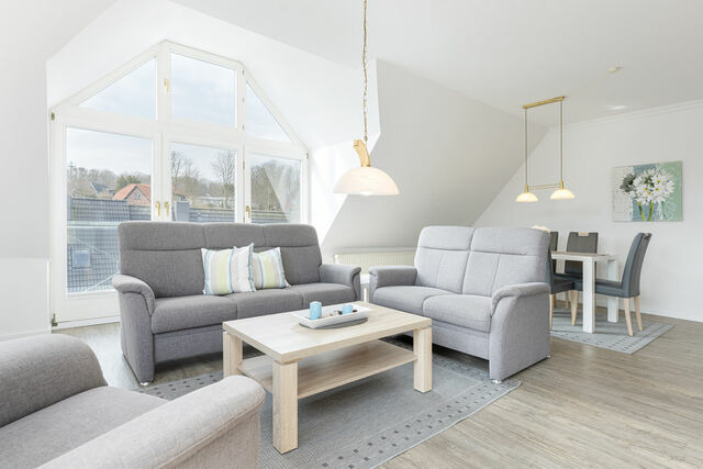 Ferienwohnung in Laboe - Bounty - Bild 7