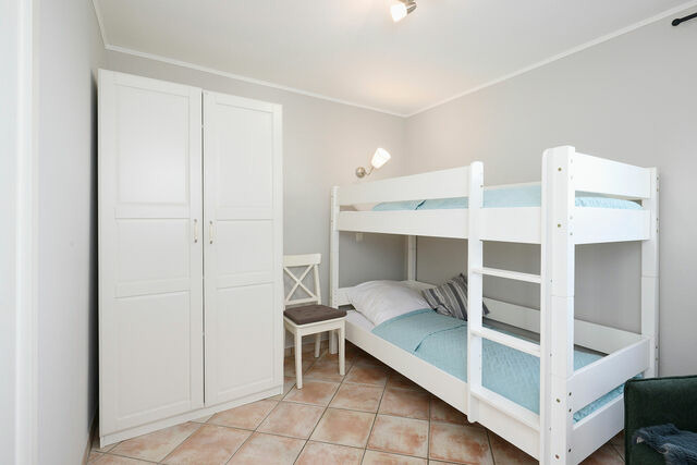 Ferienwohnung in Sch&ouml;nberger Strand - Schlehenkamp 5 Ankerplatz Sch&ouml;nberg - Bild 24