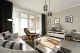 Ferienwohnung in Kellenhusen - Kaiserhof 34-36 Sanddüne - Bild 8