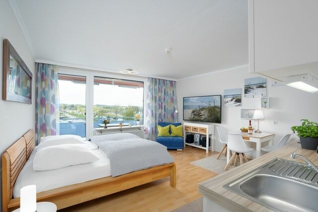 Ferienwohnung in Scharbeutz - Seetempel Wohnung 23 - Bild 2