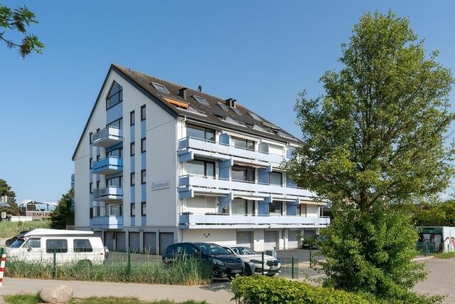 Ferienwohnung in Scharbeutz - Seetempel Wohnung 23 - Bild 16