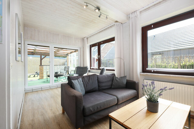 Ferienhaus in Sch&ouml;nberger Strand - G&ouml;nn di dat - Bild 4