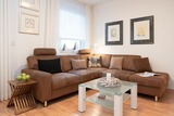 Ferienwohnung in Grömitz - Lindenstraße 19a Seewind - Bild 1