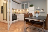 Ferienwohnung in Grömitz - Lindenstraße 19a Seewind - Bild 2