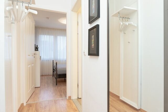 Ferienwohnung in Grömitz - Lindenstraße 19a Seewind - Bild 12