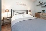 Ferienwohnung in Grömitz - Lindenstraße 19a Seewind - Bild 13