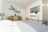Ferienwohnung in Grömitz - Lindenstraße 19a Seewind - Bild 14