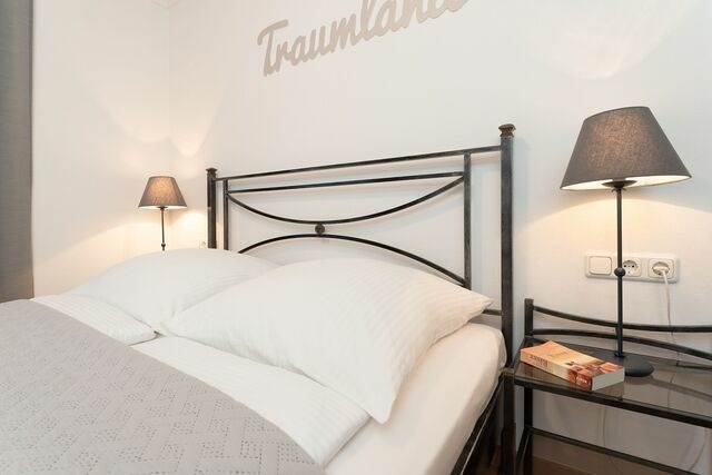 Ferienwohnung in Grömitz - Lindenstraße 19a Seewind - Bild 17