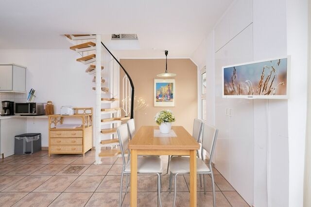 Ferienwohnung in Laboe - Dampfer 1 Ankerwache - Bild 14