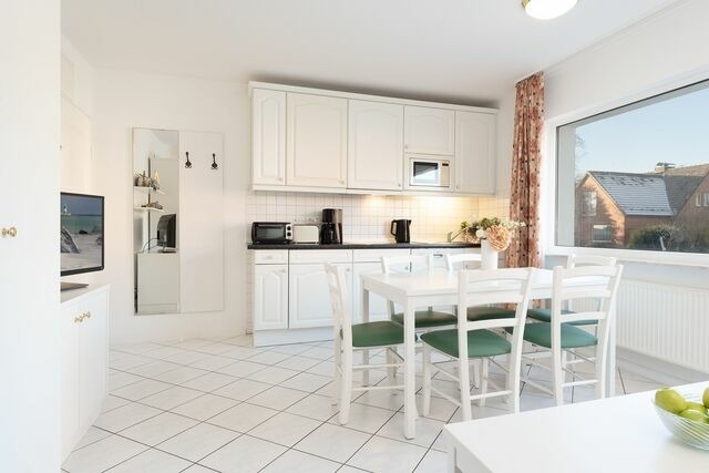 Ferienwohnung in Sierksdorf - Seepferdchen Wulkje - Bild 3