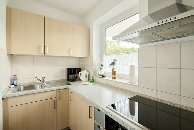 Ferienwohnung in Laboe - Strandbude - Bild 3