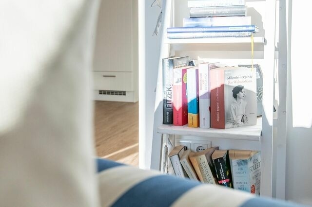 Ferienwohnung in Kellenhusen - Ostseequartier Kleine Freiheit - Bild 8