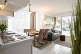 Ferienwohnung in Scharbeutz - Hansa-Residenz Kleine Oase Scharbeutz - Bild 2