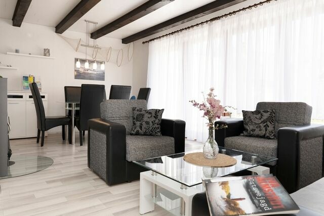 Ferienhaus in Süssau - Sonneneck 24 - Bild 5