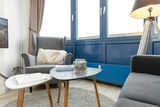 Ferienwohnung in Laboe - Haus Panorama Laboe Nr. 21 - Bild 9