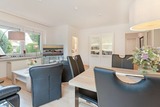 Ferienwohnung in Gr&ouml;mitz - Lindenstra&szlig;e 19a Familienkoje - Bild 7