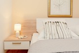 Ferienwohnung in Gr&ouml;mitz - Lindenstra&szlig;e 19a Familienkoje - Bild 12