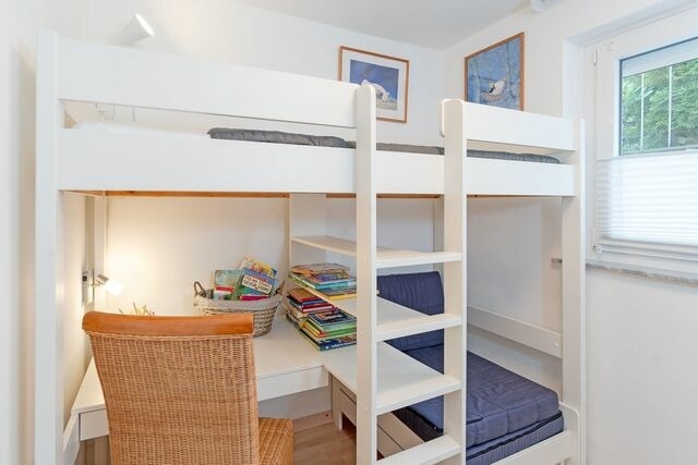 Ferienwohnung in Gr&ouml;mitz - Lindenstra&szlig;e 19a Familienkoje - Bild 18